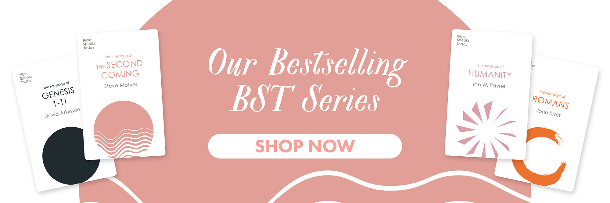 BST Series bestselling