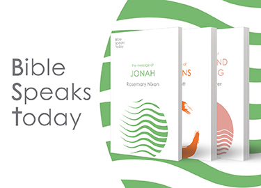 The Bible Speaks Today