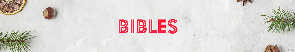 Bibles