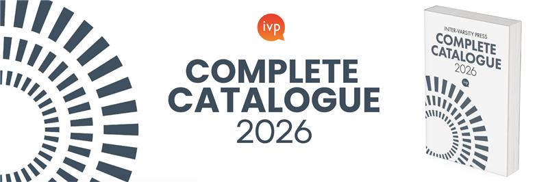 IVP Complete Catalogue