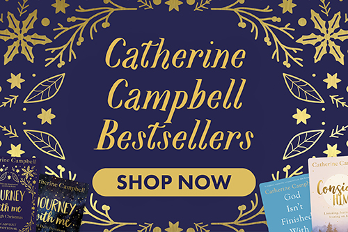 Catherine Campbell Bestsellers