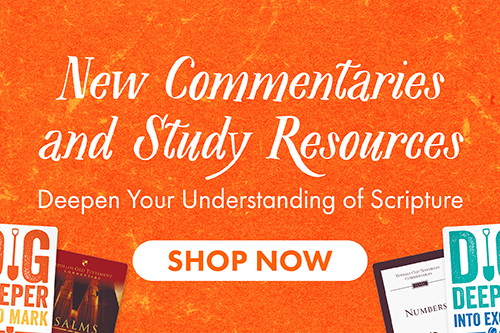 Best New Titles in Bibles Study