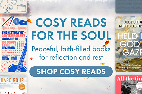 cosy Christian reads