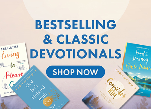 bestselling devotionals