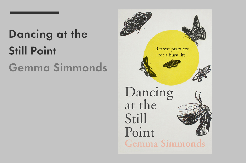 Dancing at the Still Point