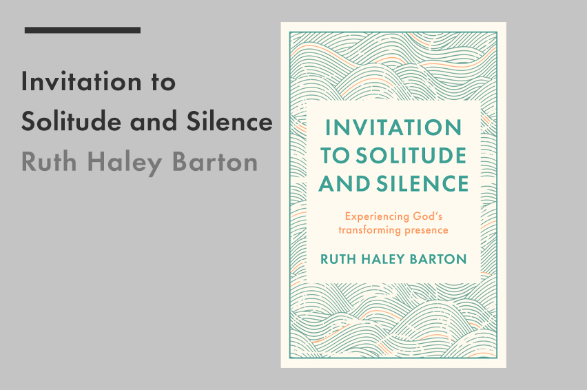Invitation to Silence