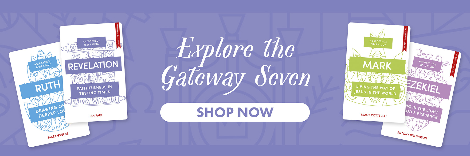 Gateway Seven Series