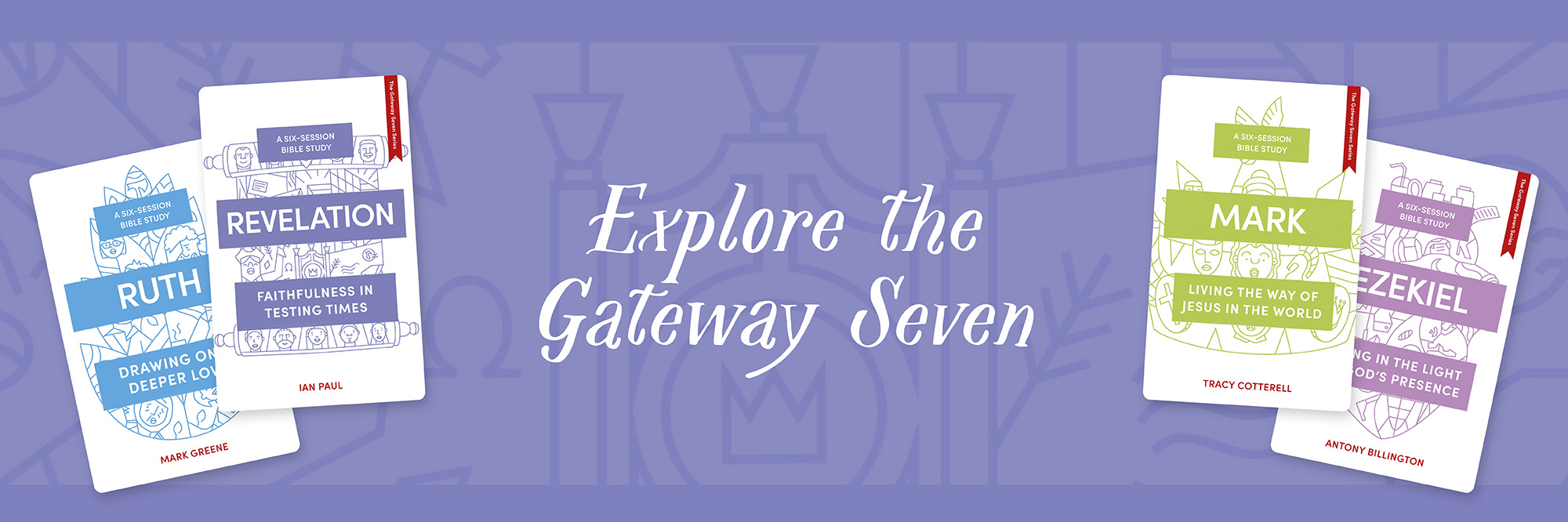 Gateway Seven Series