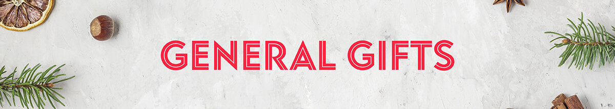 Christmas General Gifts