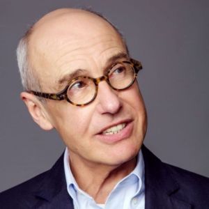 Glynn Harrison, IVP Author of A Better Story