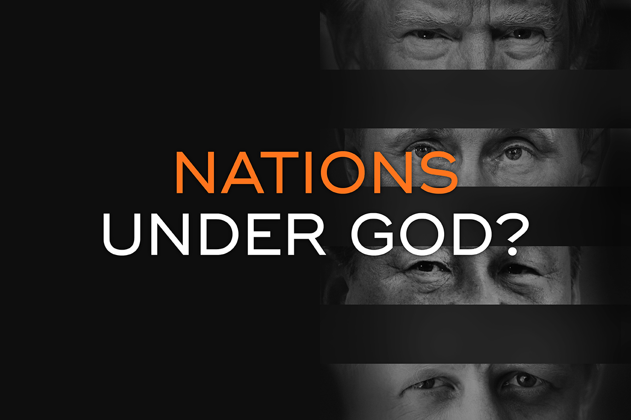 Nations Under God?