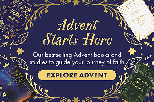 Best Books For Advent Journey With Me Through Christmas
