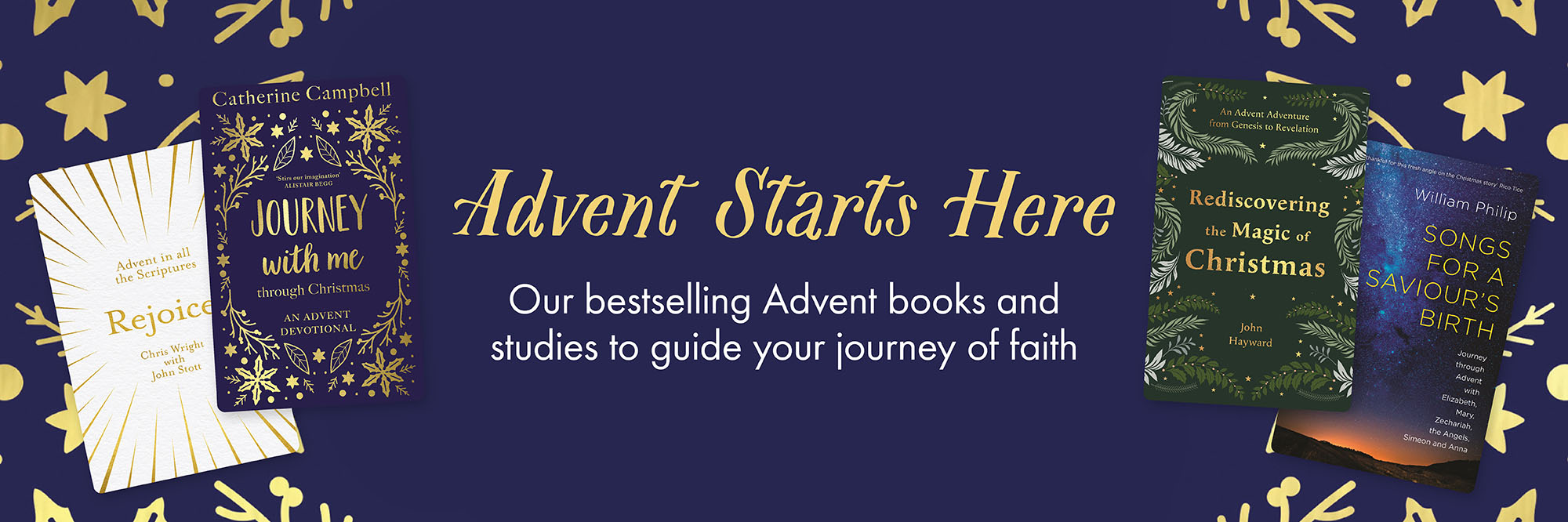 Best Books For Advent Journey With Me Through Christmas