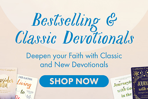 Bestselling and Classic Devotionals