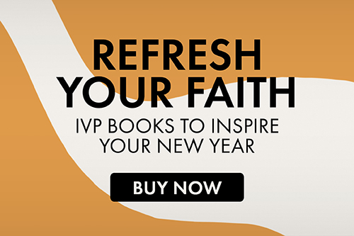 Refresh Your Christian Faith With These Inspirational Reads