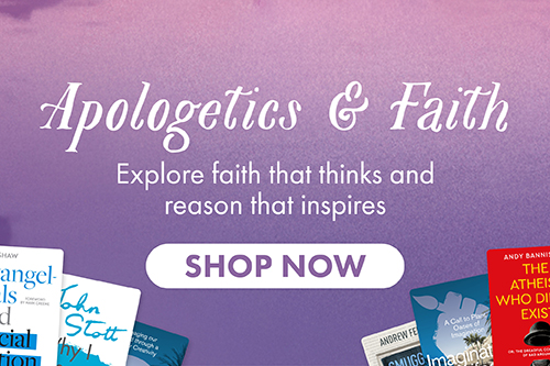 Apologetics and Faith