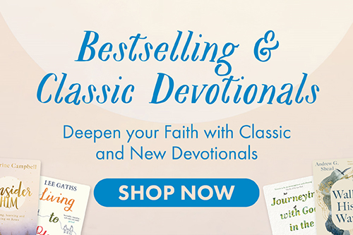 Bestselling and Classic Devotionals