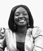 Rochelle Owusu-Antwi, Marketing Campaigns Manager