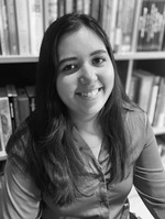 Elizabeth Sond, Editor