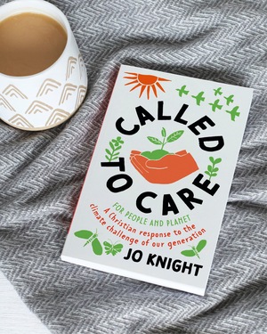 Called to Care by Jo Knight