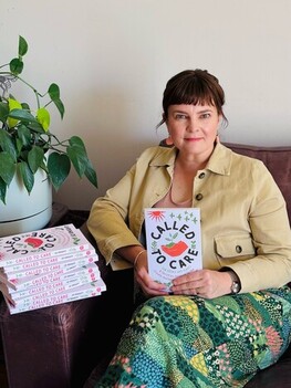 Jo Knight Called To Care