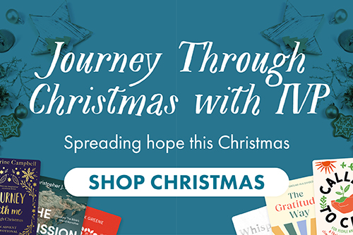 IVP Christmas Gift Guide