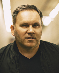 Matt Redman