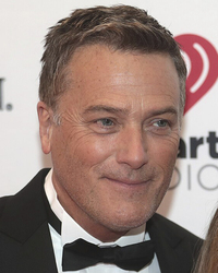 Michael W. Smith