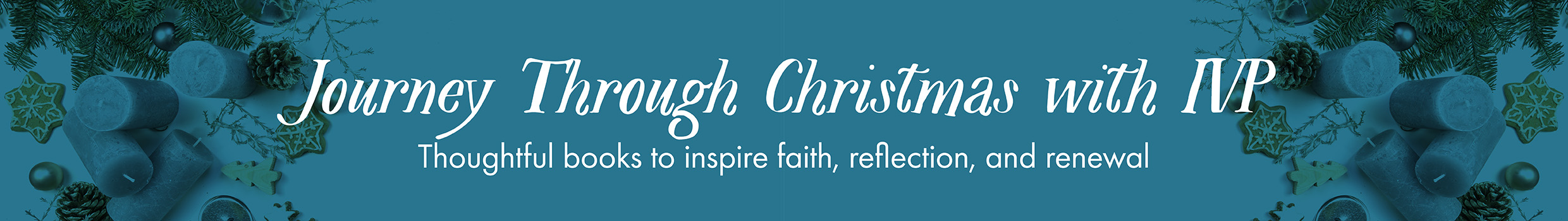 IVP Christmas Gift Guide