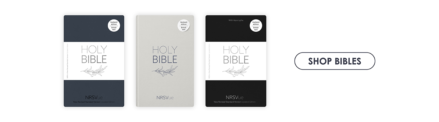 NRSV Bibles Buy Now