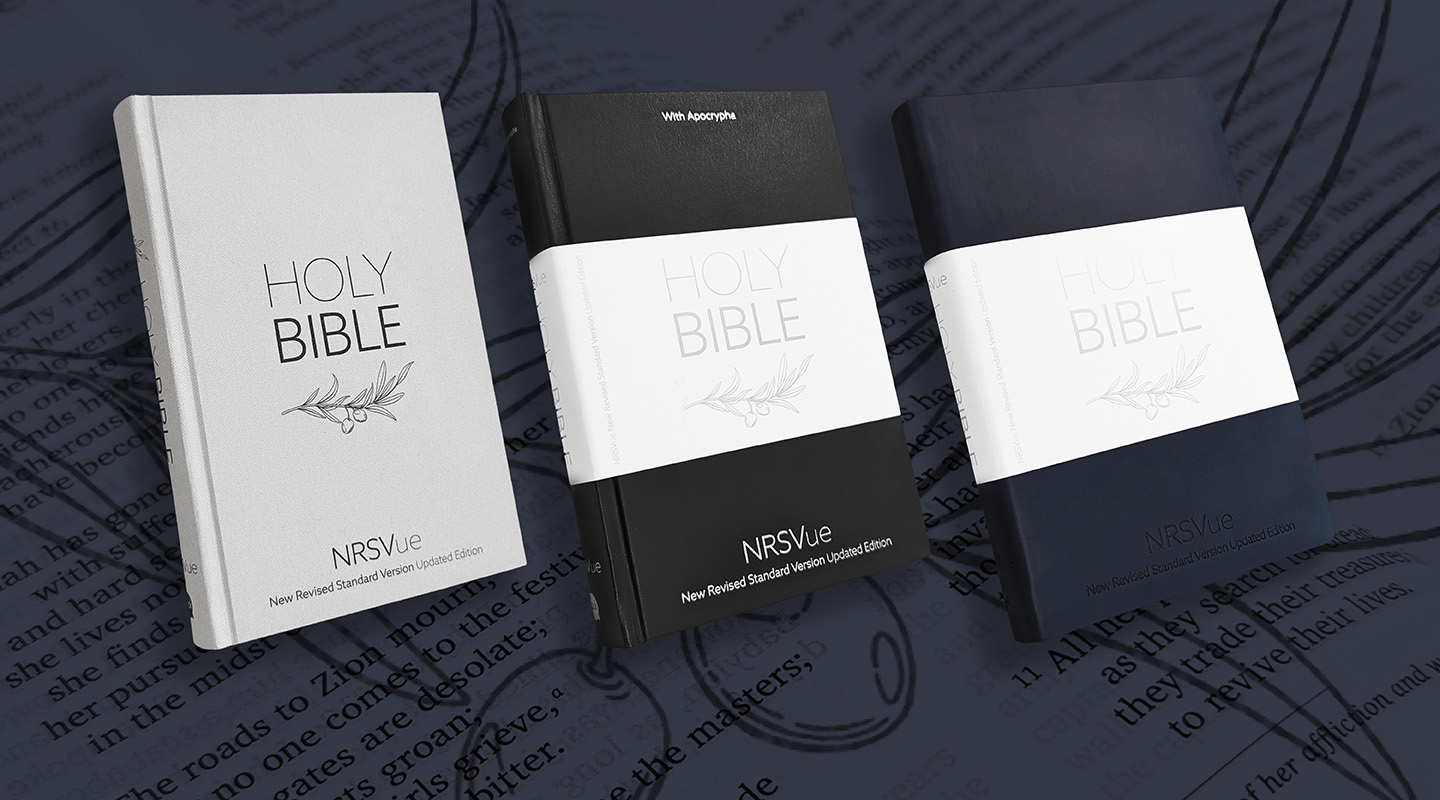 NRSVue_Holy_Bible