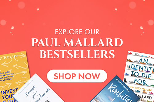 Paul Mallard Bestsellers