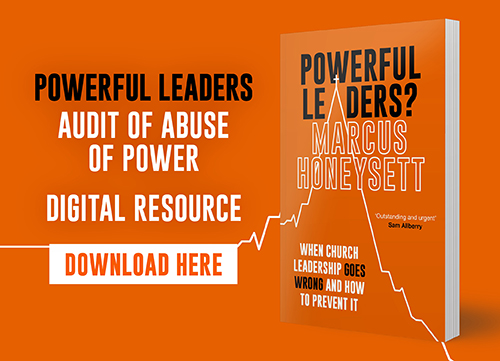 Powerful Leaders Resource