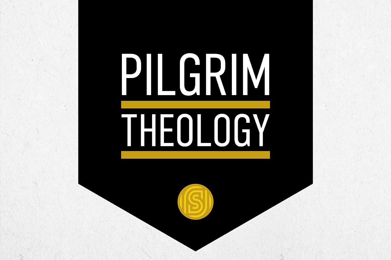 pilgrim theology
