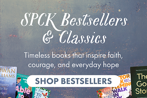 Christian bestsellers and most popular faith books for Christmas gifts.