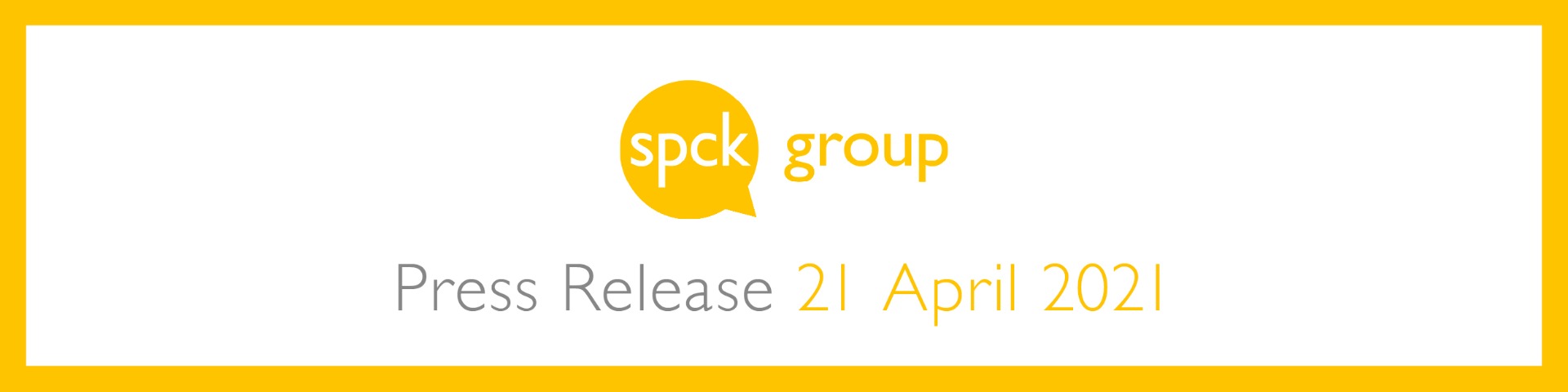 SPCK Group