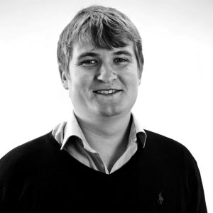 Thomas Creedy, IVP Publishing Director