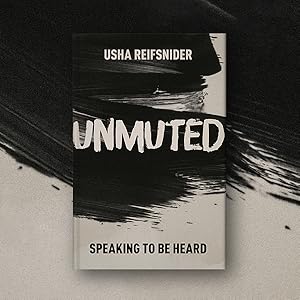Unmuted Usha Reifsnider