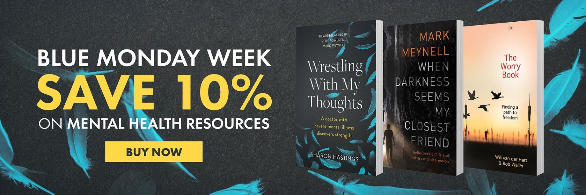 Mental Health Resources