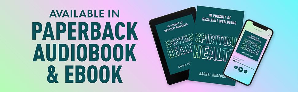 Spiritual Health Rachel Bedford