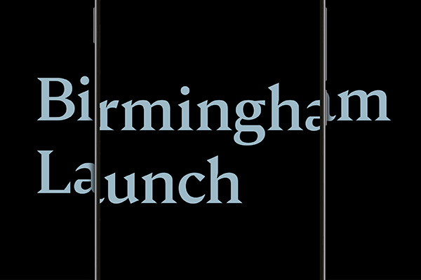 Story Bearer: Birmingham Launch