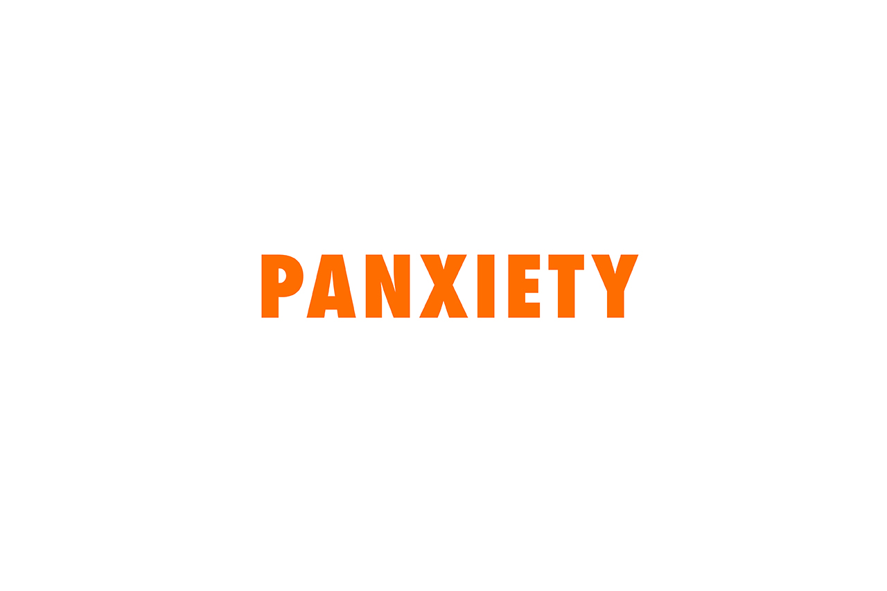Guest Post: Panxiety