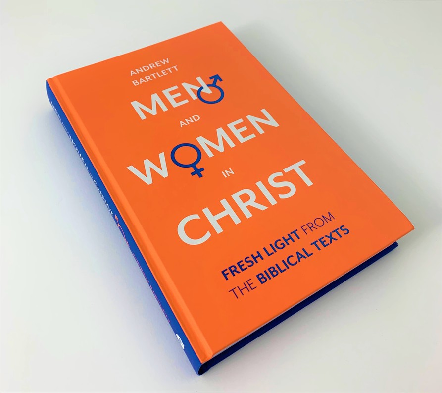 A Fresh Light on Women's Ministry