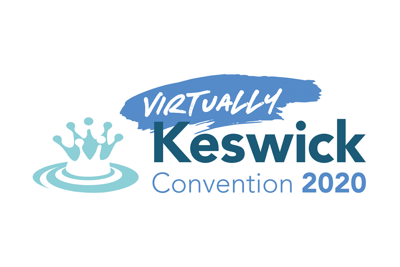 Event: Virtually Keswick 2020