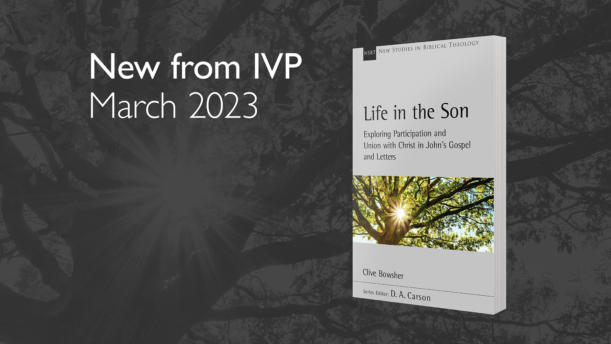 The IVP March 2023 Release