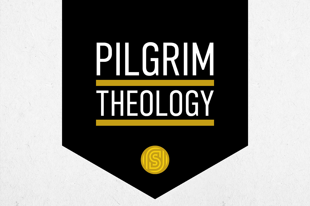 Pilgrim Theology
