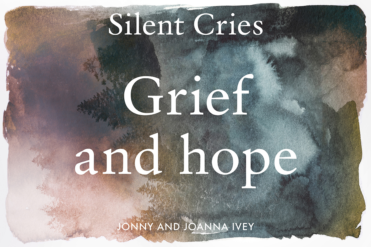 Silent Cries: Grief and Hope