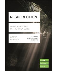 Resurrection (Lifebuilder Study Guides)