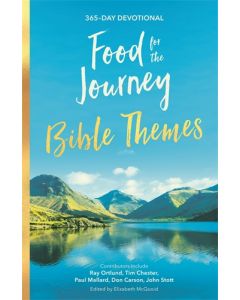Food for the Journey Bible Themes