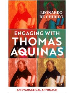 Engaging with Thomas Aquinas